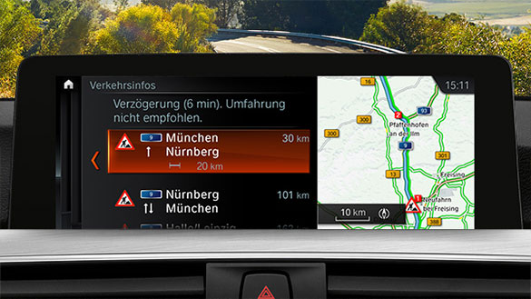 Real Time Traffic Information Real Time Traffic Information