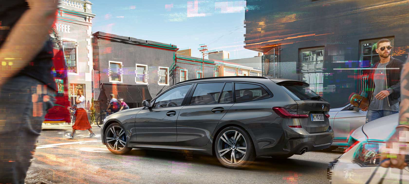 Bmw 3er Touring Highlights Entdecken Bmw De