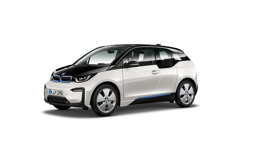 BMW i3 BMW i3
