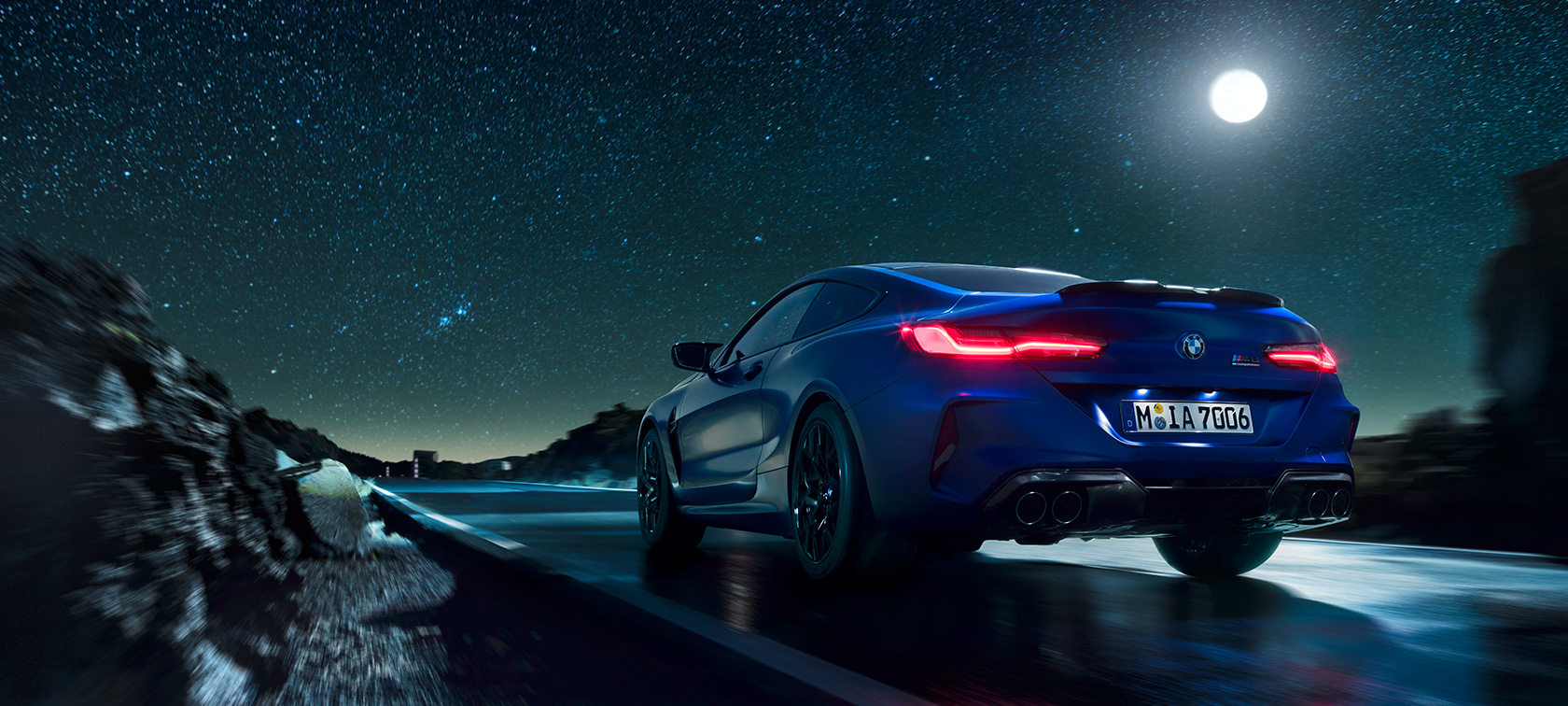 DER BMW EXCELLENCE CLUB F92 DER BMW EXCELLENCE CLUB F92