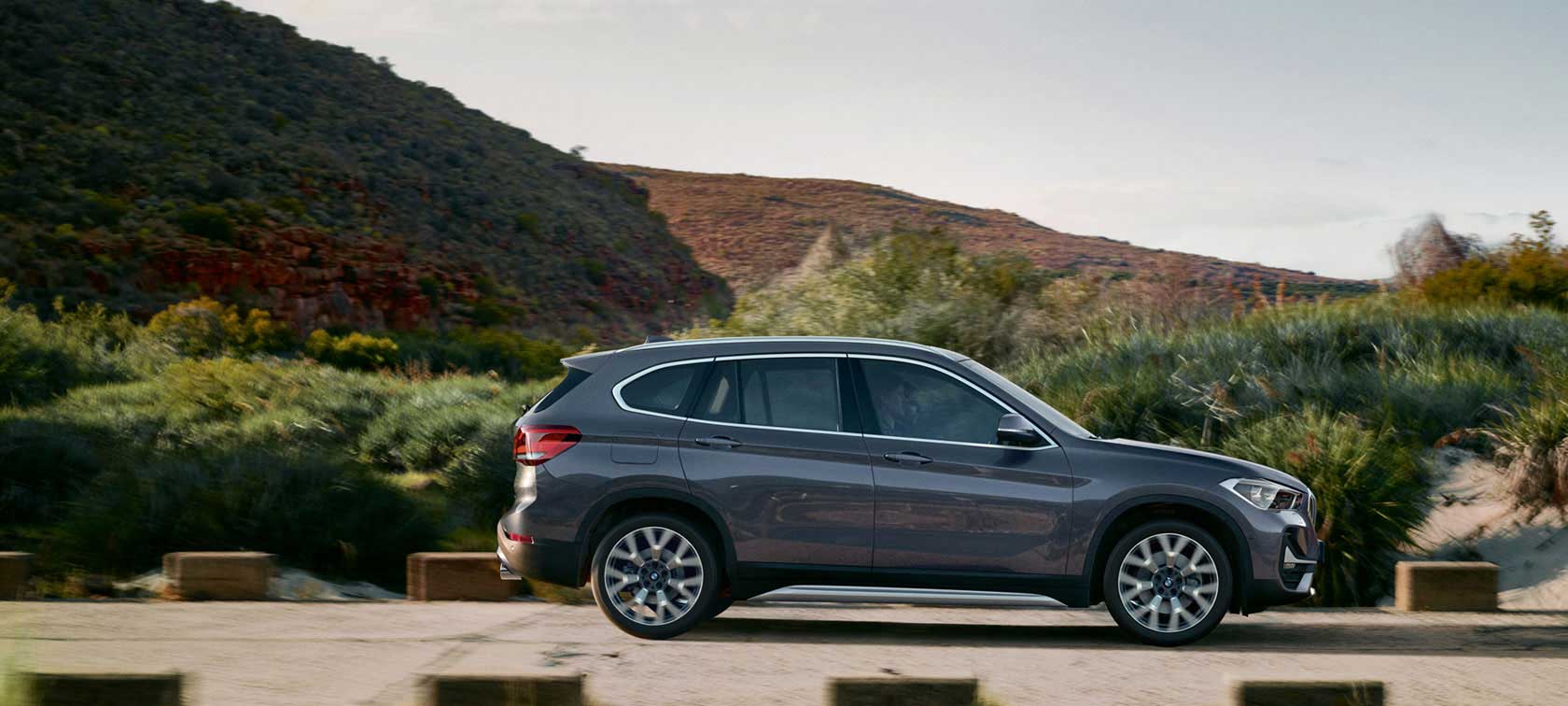 Bmw X1 Motoren Amp Technische Daten Bmw De