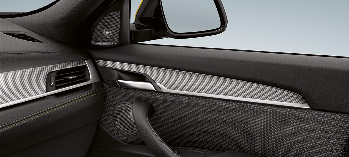 Bmw X2 Modelle Ausstattungen