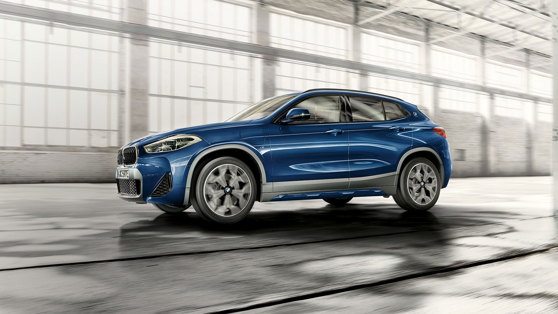 BMW X2 Modelle, Technische Daten, Hybrid, Preise BMW.de