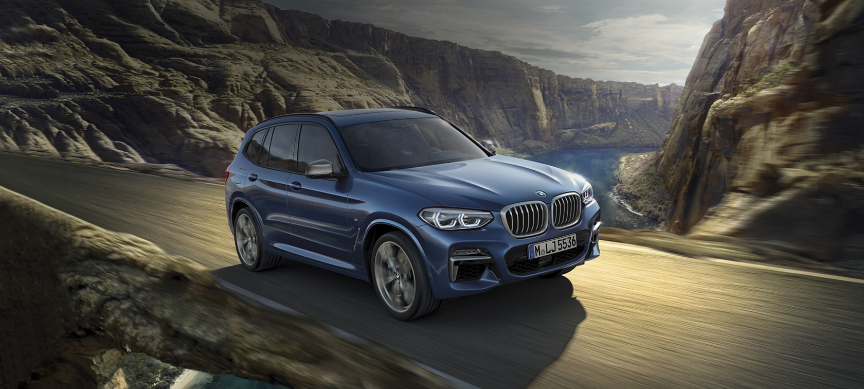 BMW X3 BMW X3