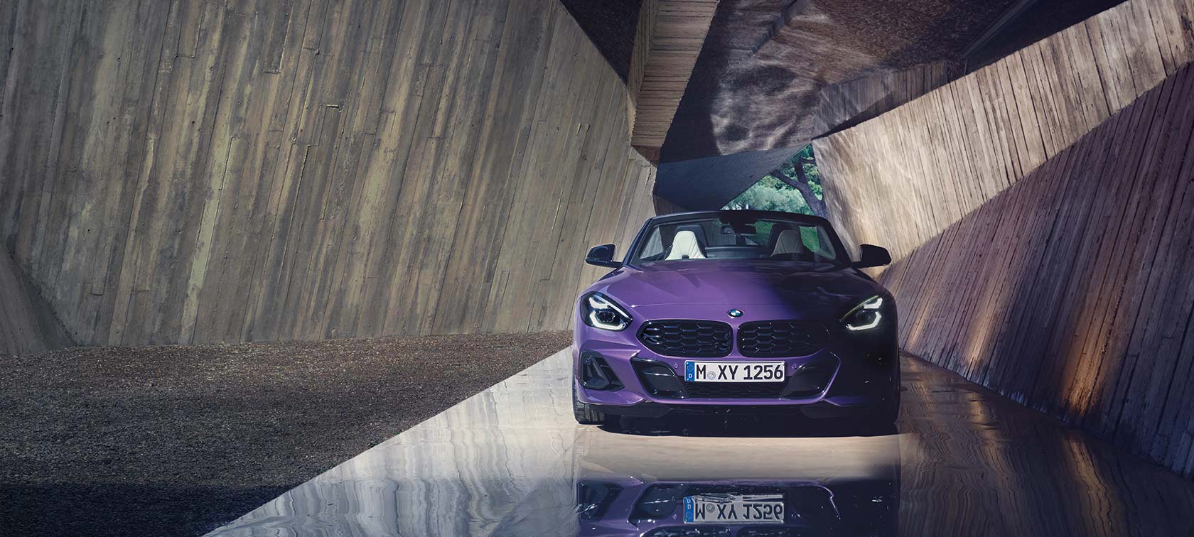 BMW Z4 G29 Thundernight technische Daten BMW Z4 G29 2022 Thundernight technische Daten