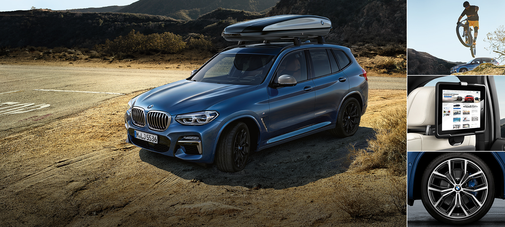 BMW Deutschland