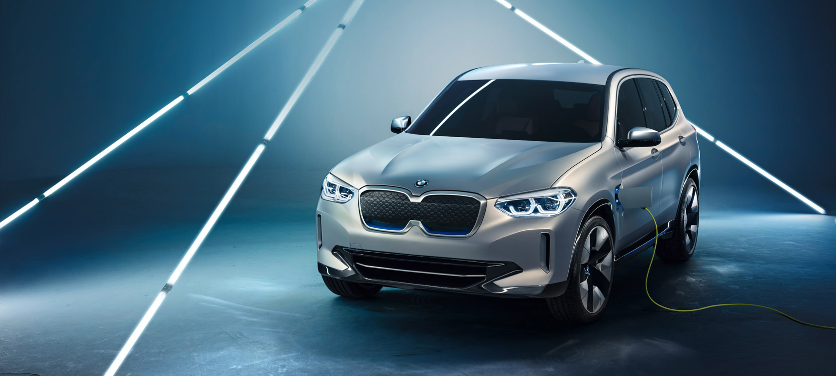Bmw Deutschland
