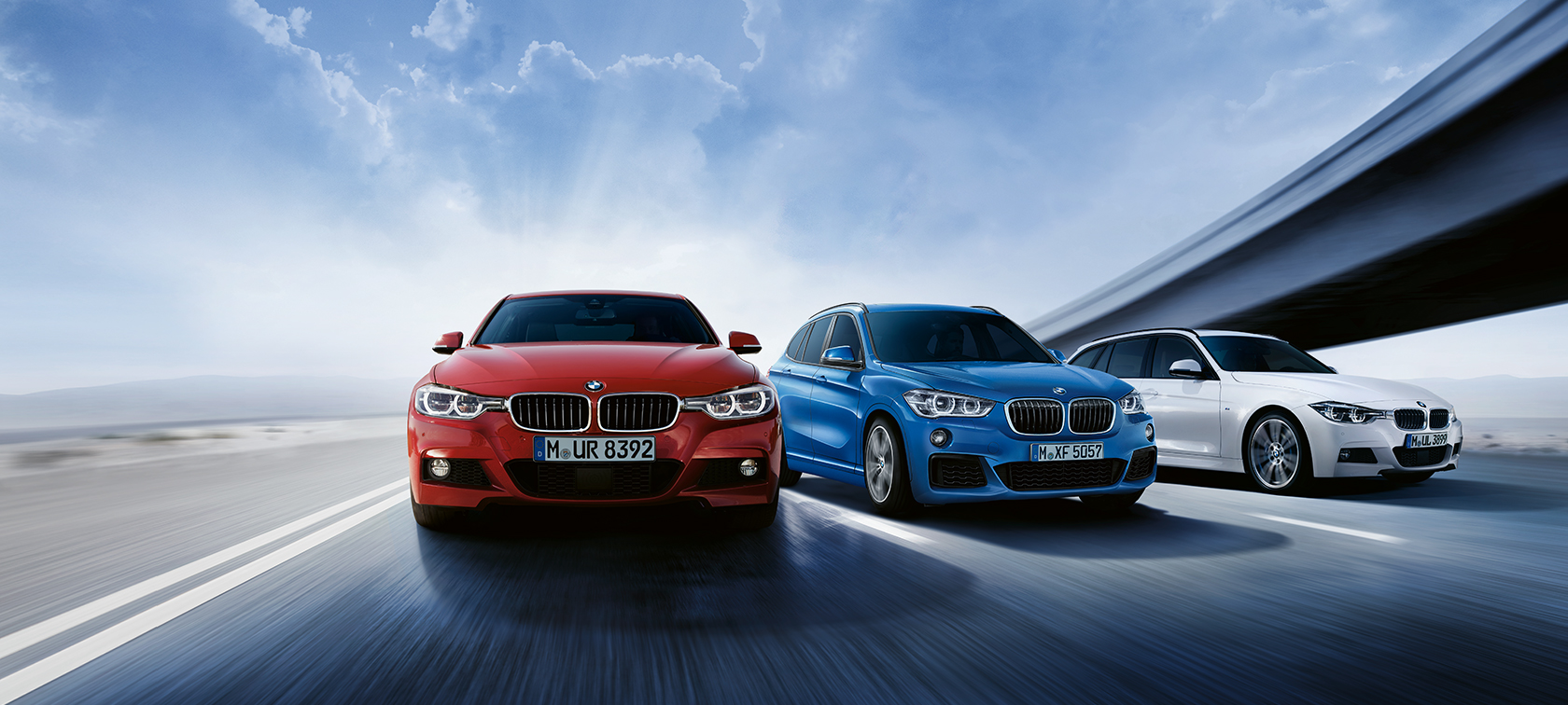 BMW Deutschland