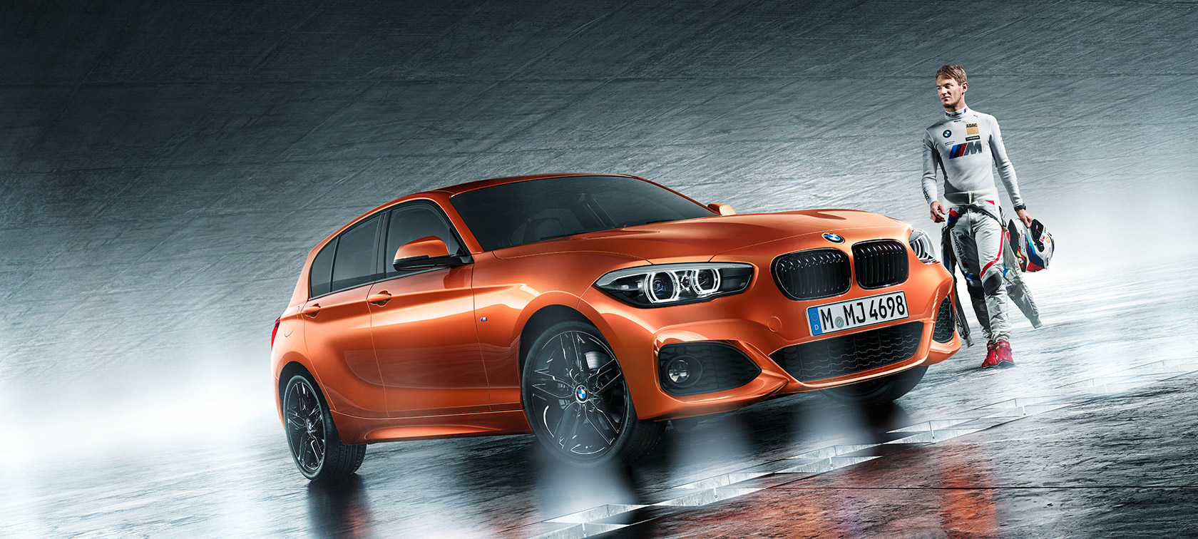 BMW Deutschland bmw-deutschland