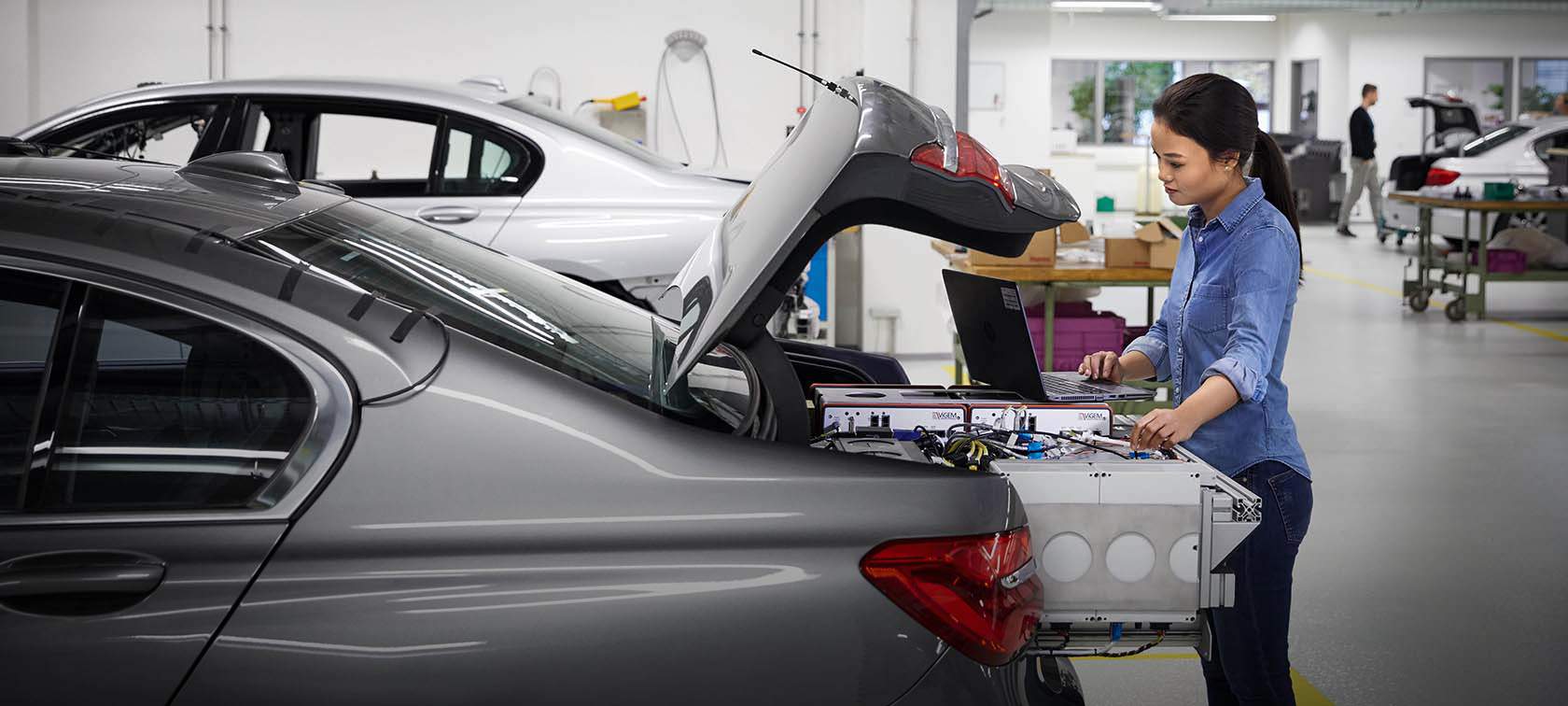 Automotive-development