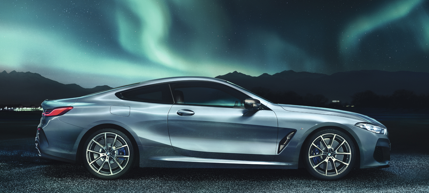 My bmw de