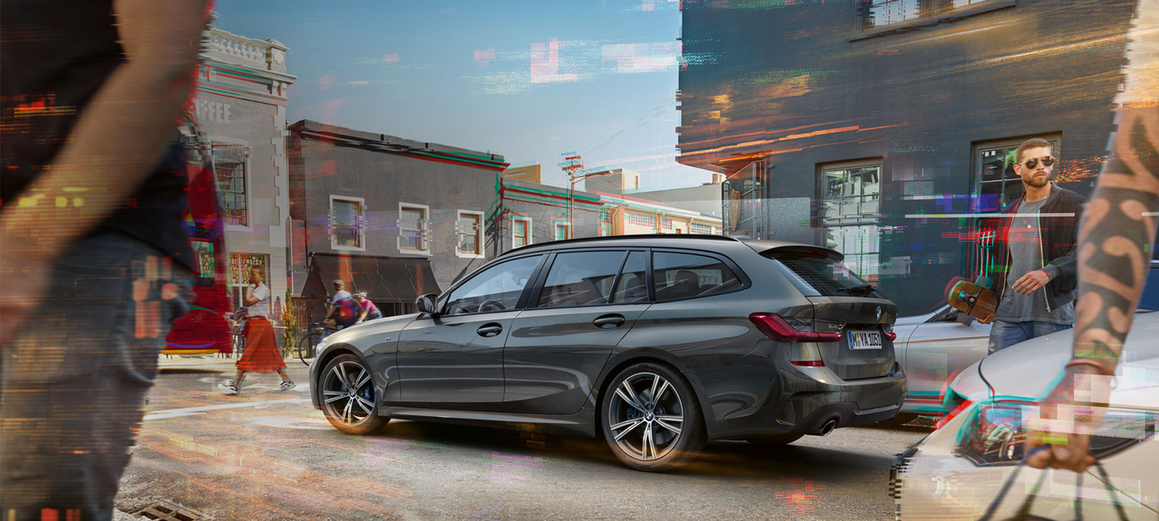 Bmw Deutschland