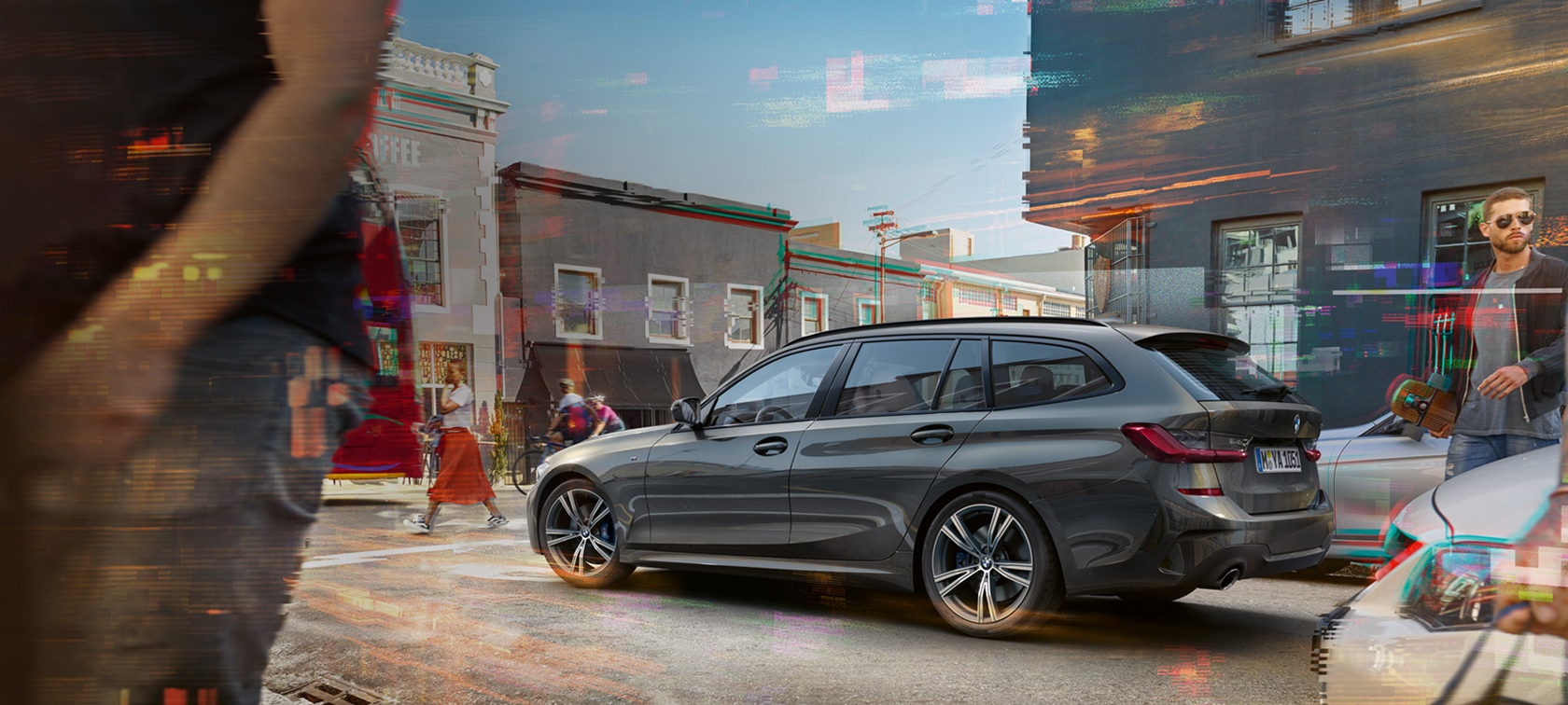 Bmw Deutschland