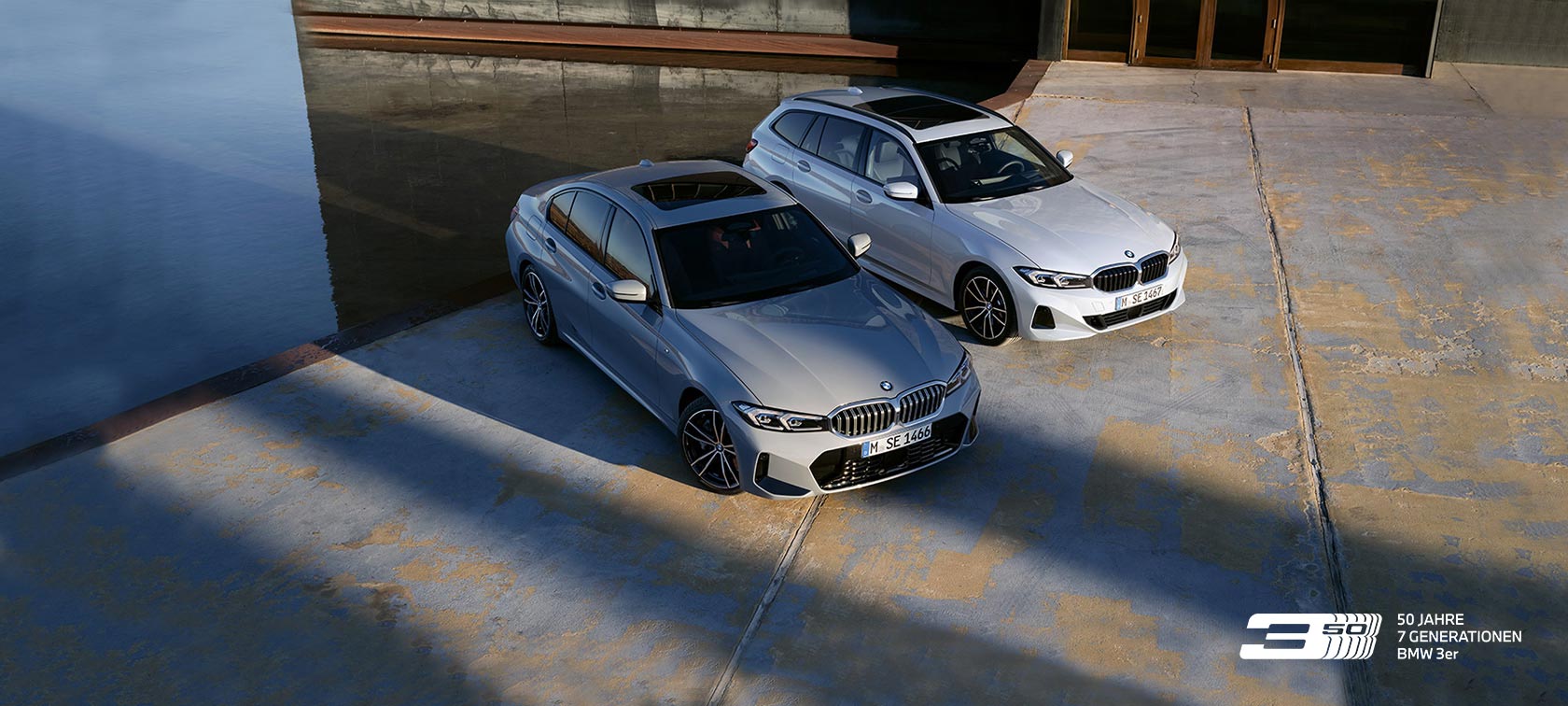 BMW 3er Serie