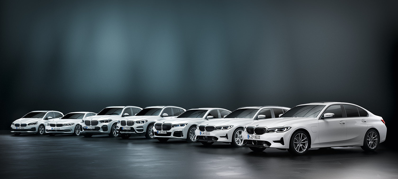 BMW Deutschland