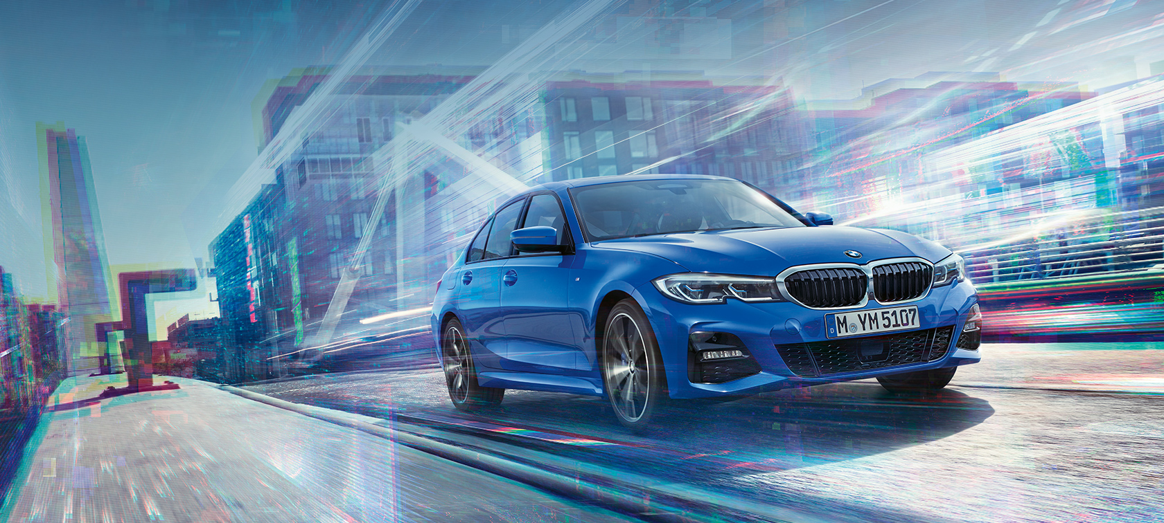 Bmw de акции