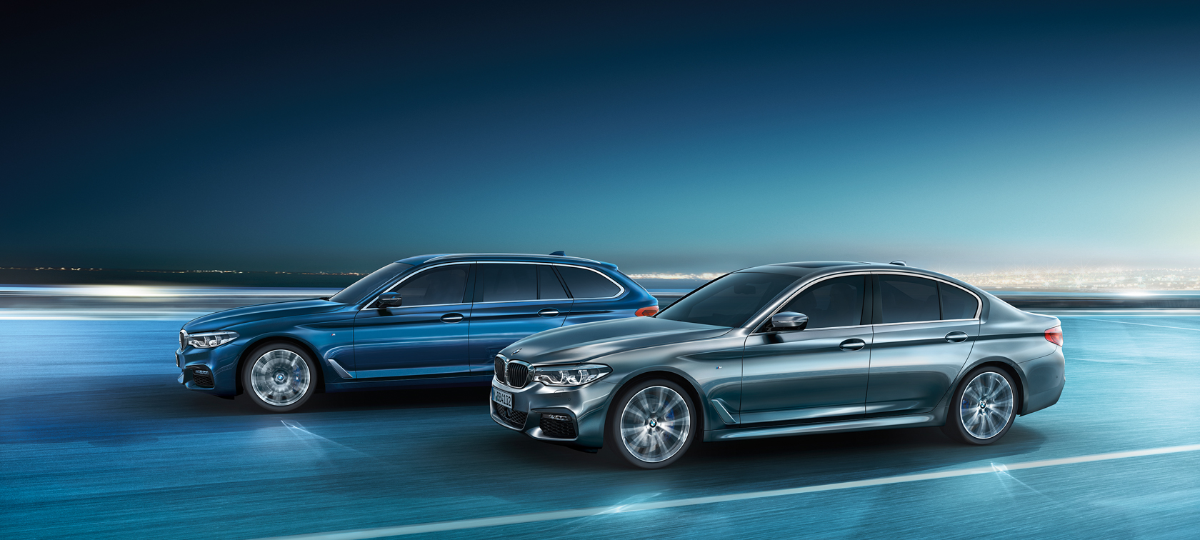 Bmw Deutschland