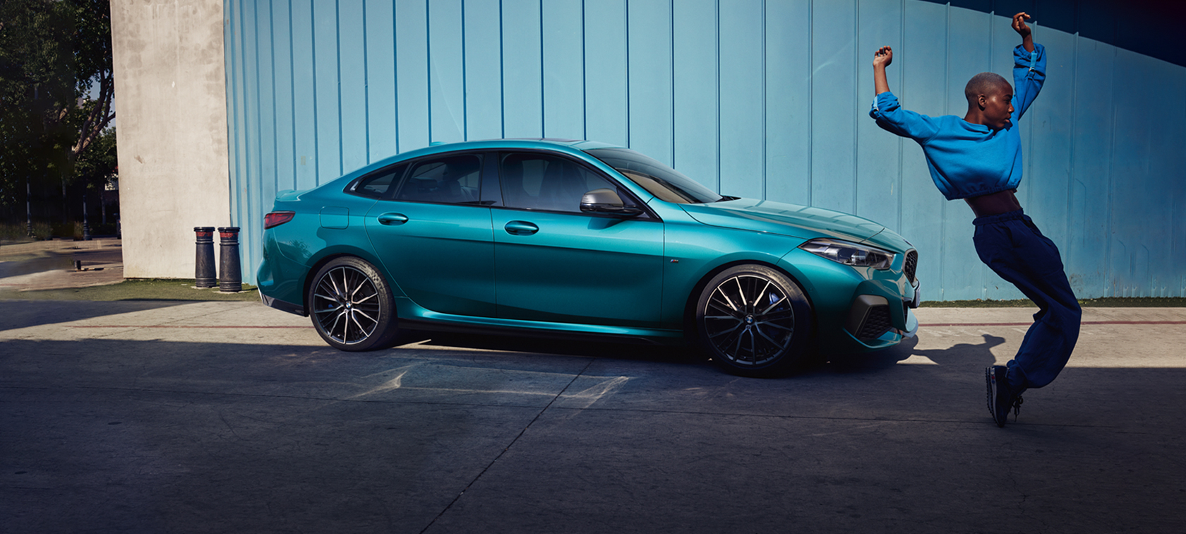 Bmw Deutschland