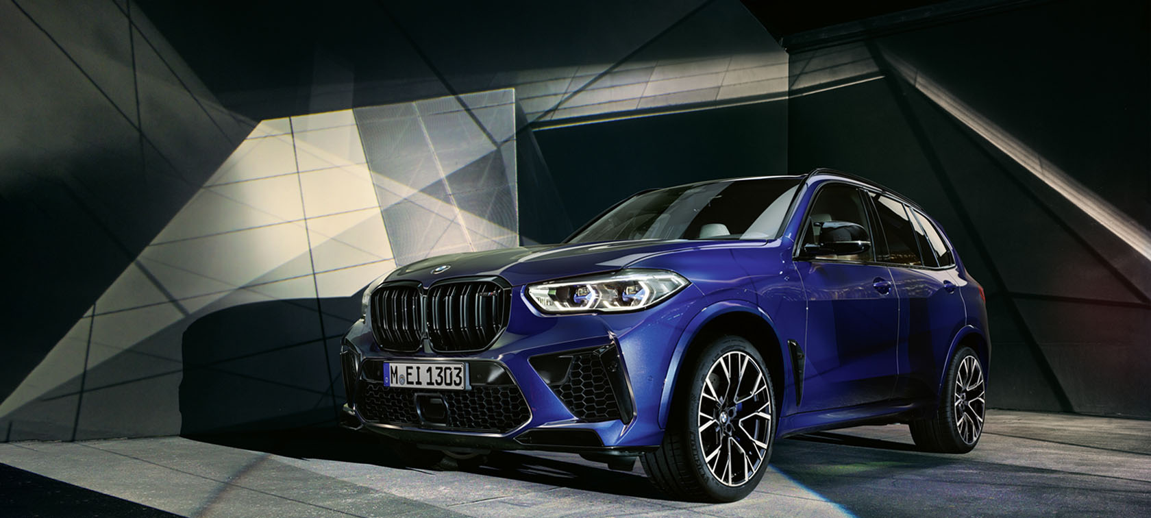 Bmw Deutschland