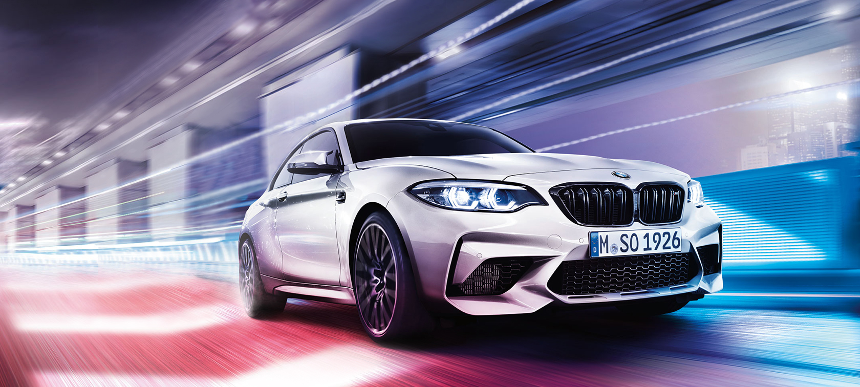 Bmw Deutschland