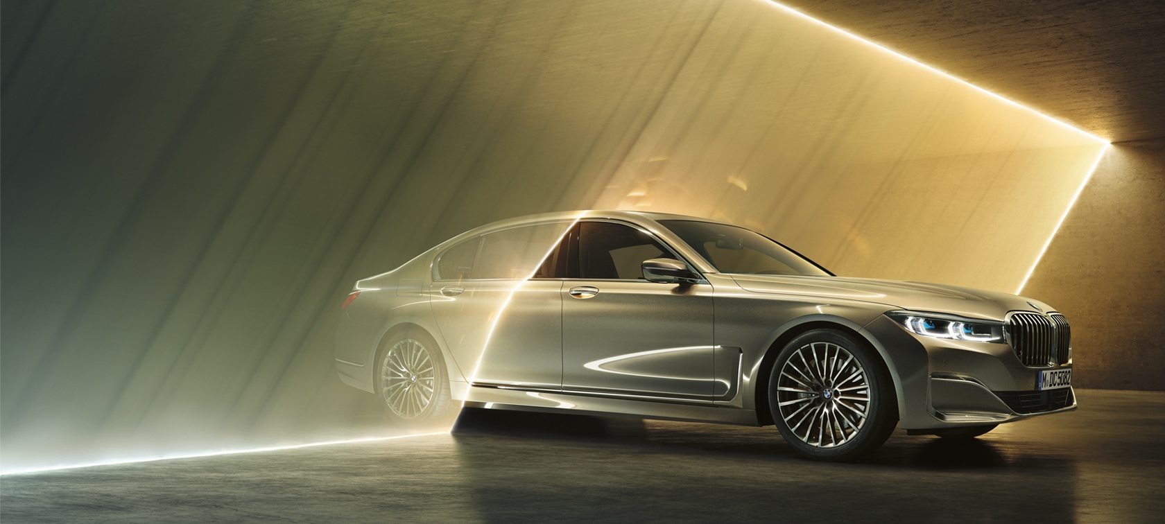 BMW 7er BMW 7er