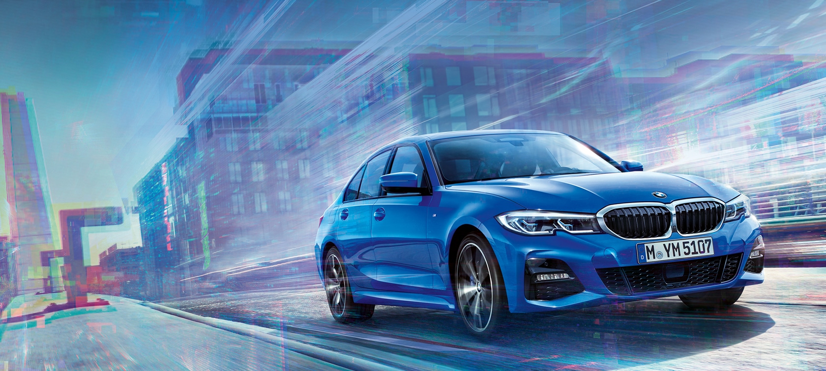 Bmw Deutschland