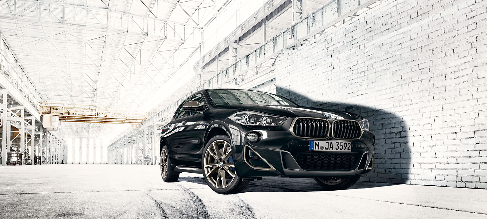 BMW Deutschland BMW Deutschland