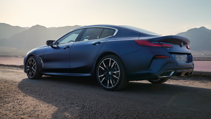 M8 Special M8 Special