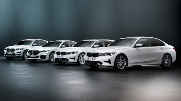 Bmw 3er Reihe Alle Modelle