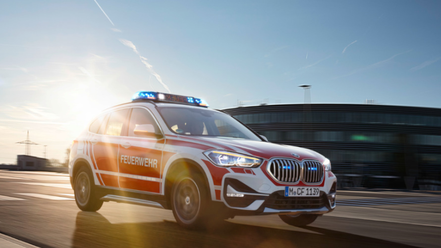BMW 3er Limousine BMW 3er Limousine