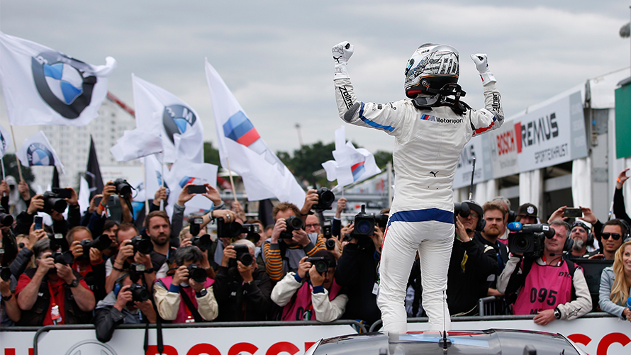 DTM 2018 DTM 2018