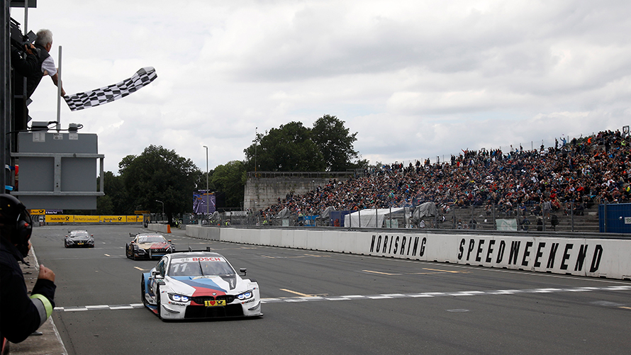 DTM 2018 DTM 2018
