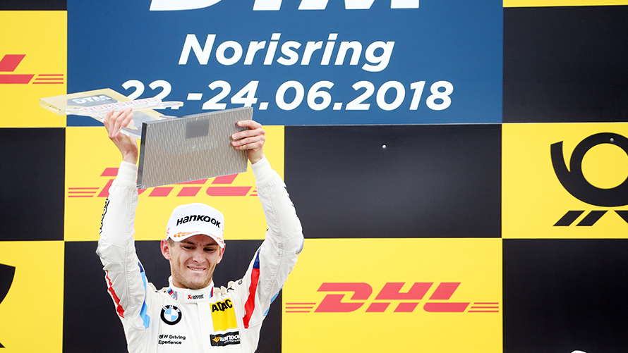 DTM 2018 DTM 2018