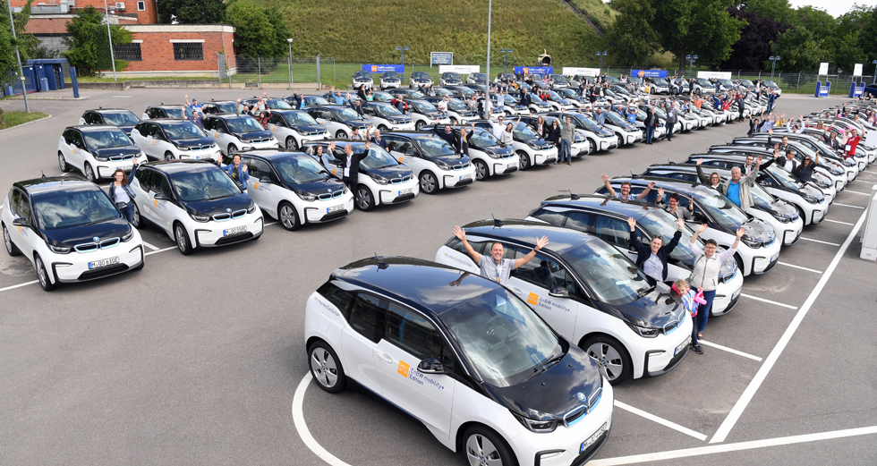 Uber EnBW Uber EnBW
