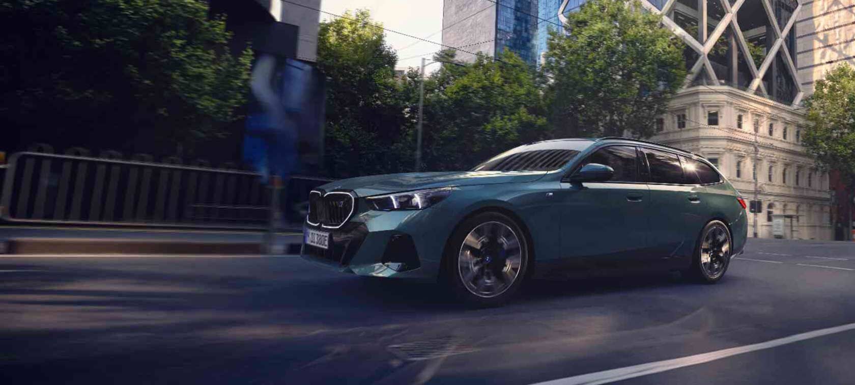  BMW Sonderkunden