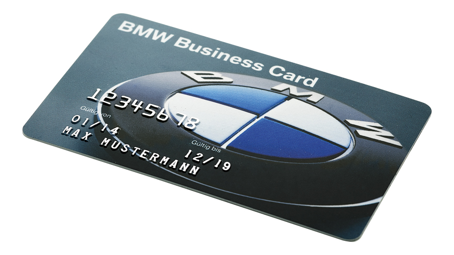 Business-Card Business-Card