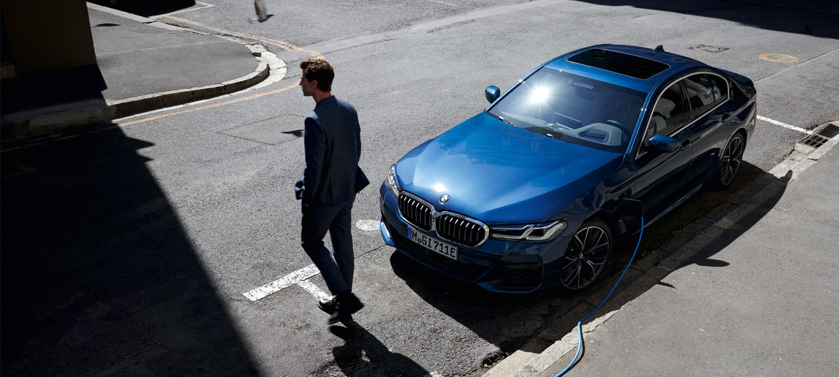 Umweltbonus und steuerliche Vorteile BMW Elektromobilität Umweltbonus und steuerliche Vorteile