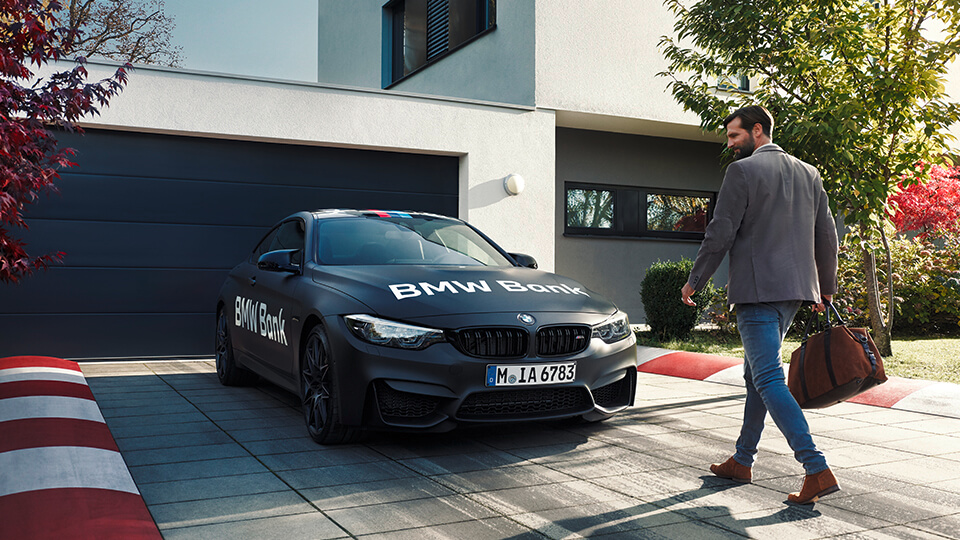 Bmw Finanzierung Leasing Angebote