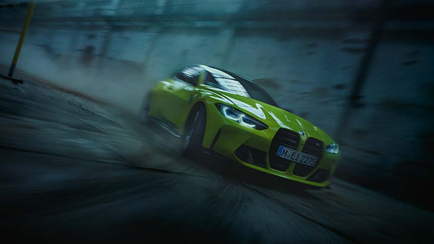 Rennstreckenversicherung M4 Coupe Rennstreckenversicherung M4 Coupe