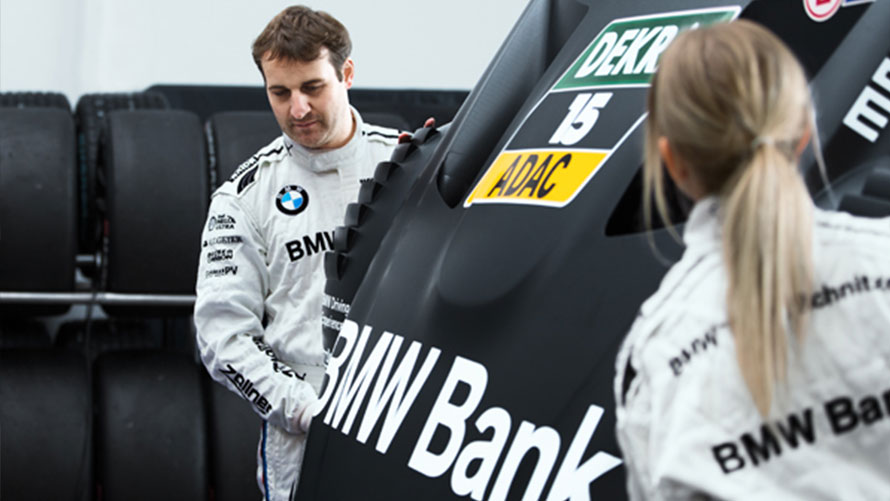 BMW Ratenschutzversicherung BMW Ratenschutzversicherung