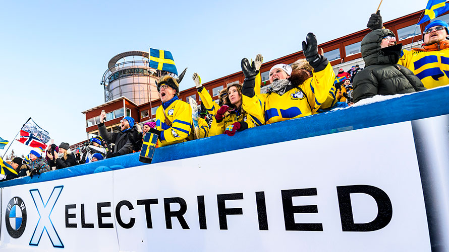 Wintersport-Saison 2019/20