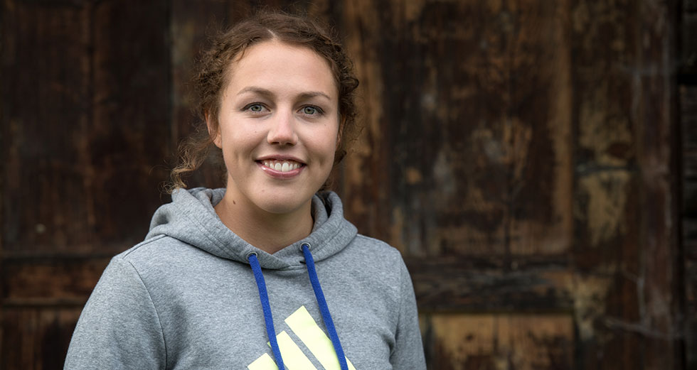Laura Dahlmeier Laura Dahlmeier