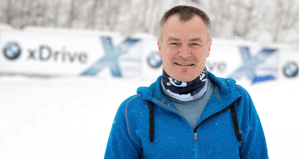 Sven Fischer Sven Fischer