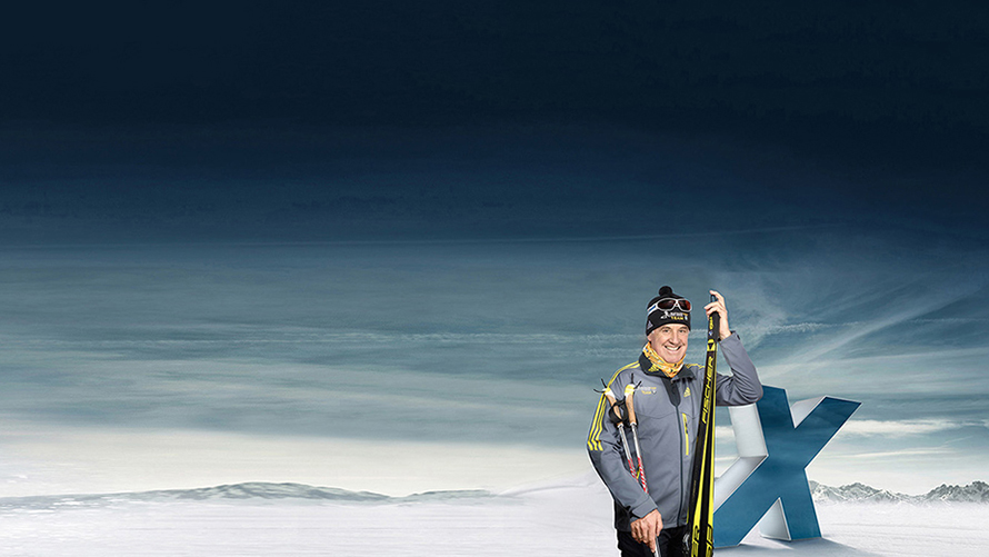 BMW Biathlon Challenge