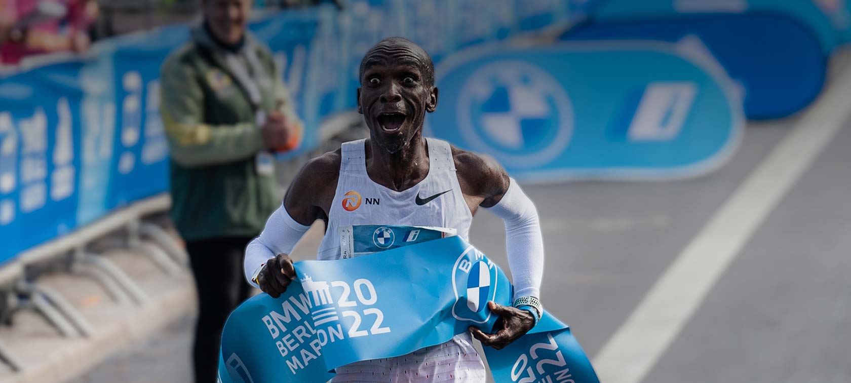 Run For Joy