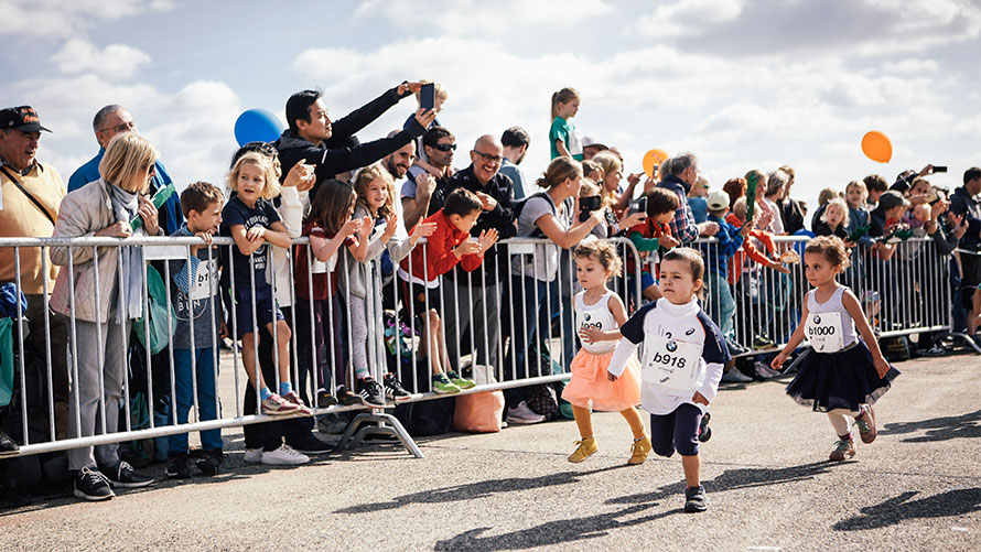 BMW Berlin Marathon