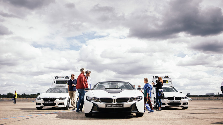 BMW Berlin Marathon