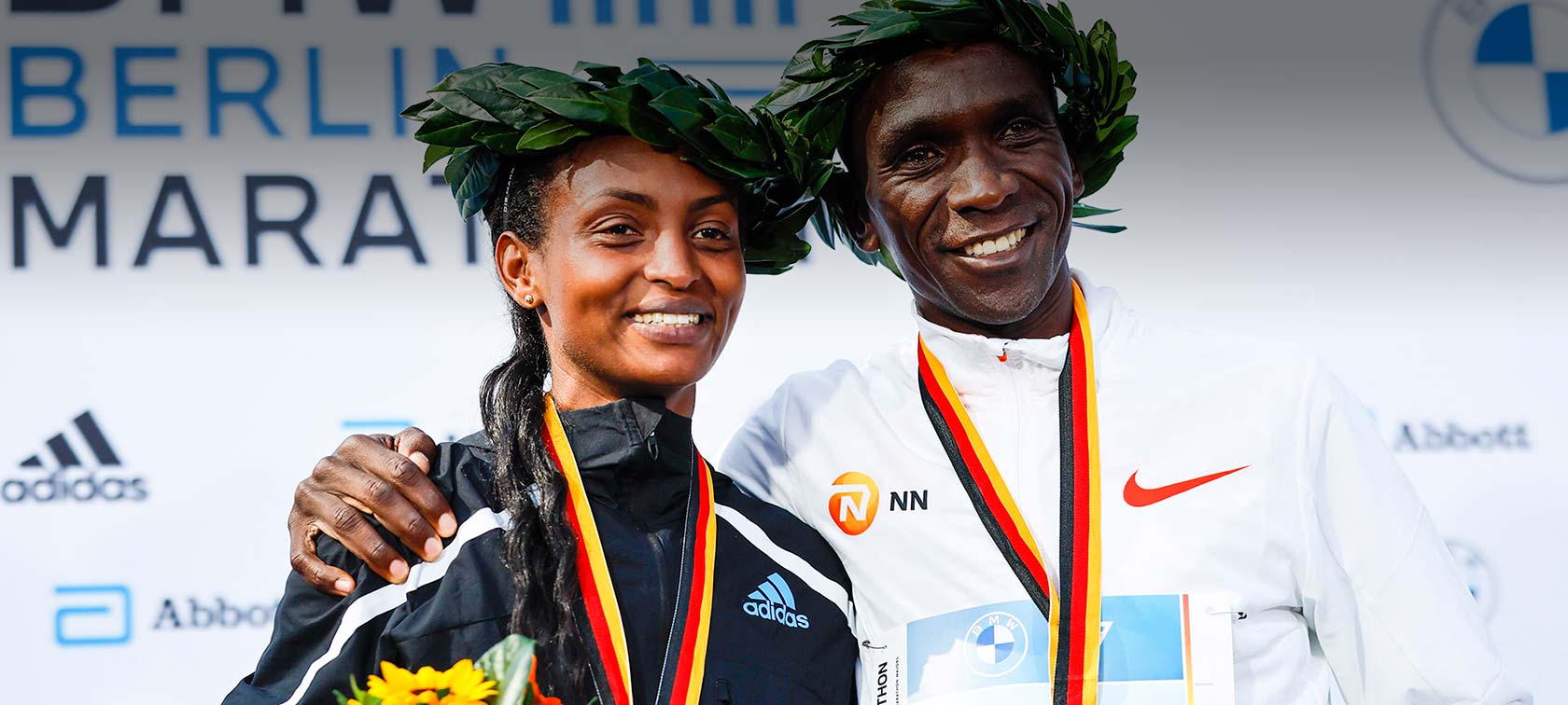 BMW Marathon