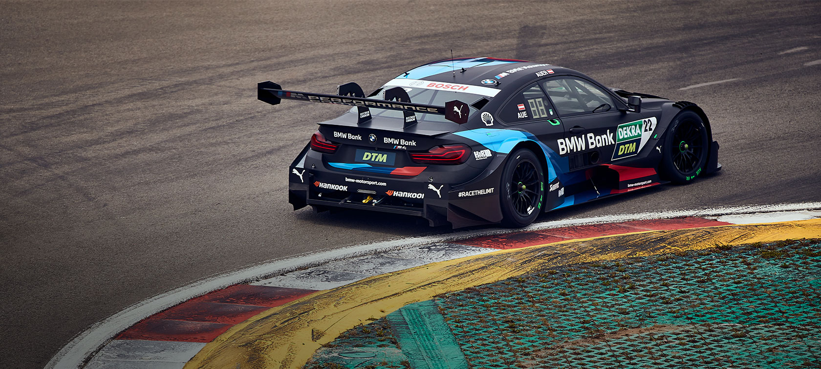 DAS BMW SPORT- UND KULTUR-ENGAGEMENT DAS BMW SPORT- UND KULTUR-ENGAGEMENT