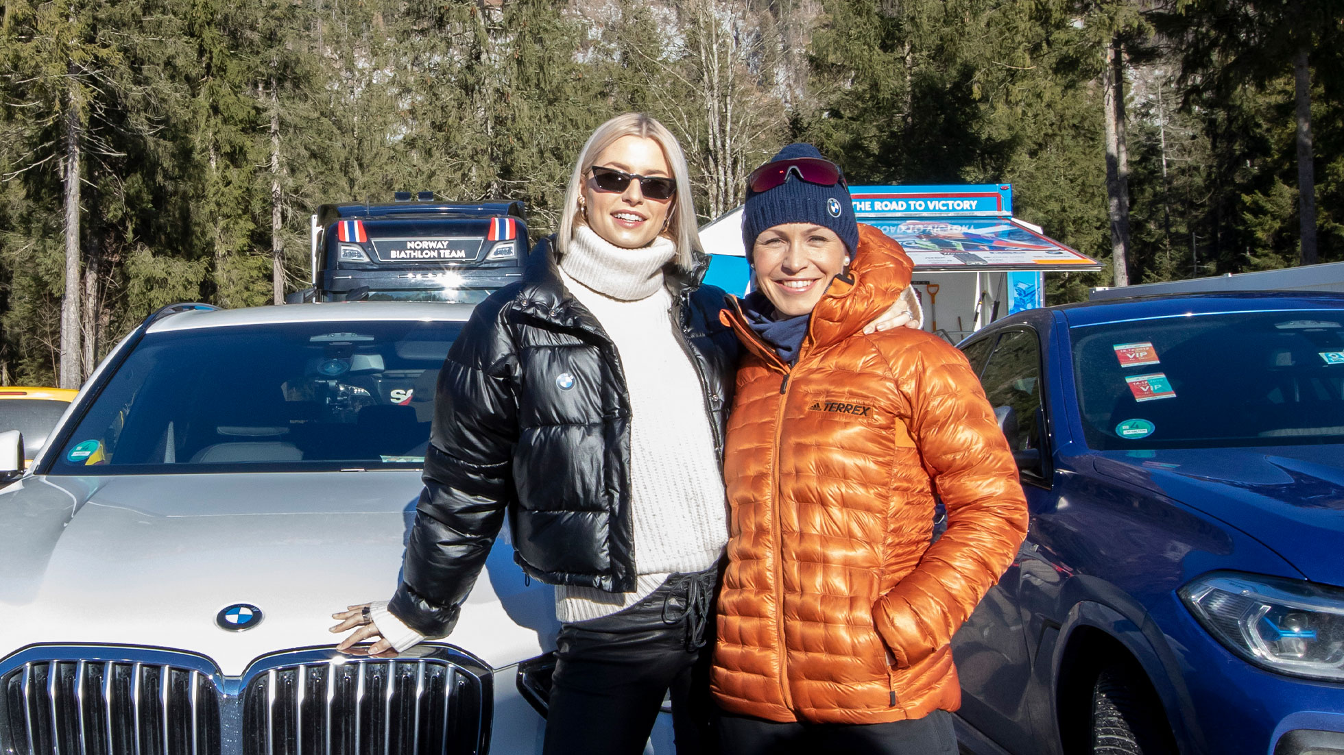 JOKA Biathlon World Team Challenge JOKA Biathlon World Team Challenge
